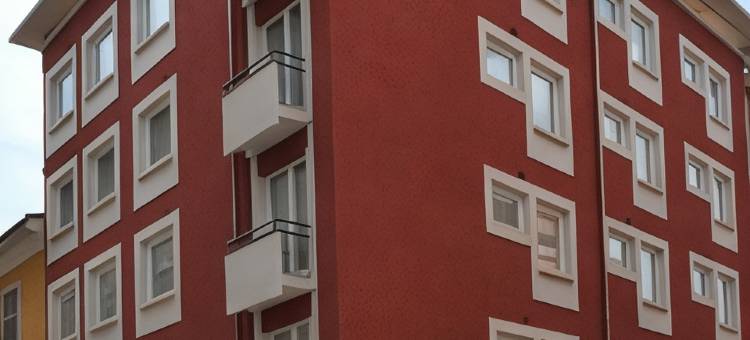 米开朗基罗酒店(Hotel Michelangelo)图片