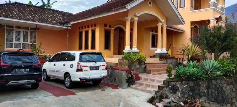 Wildan's Guest House图片