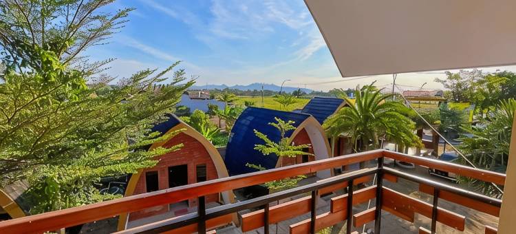 Geopark Stone Garden图片