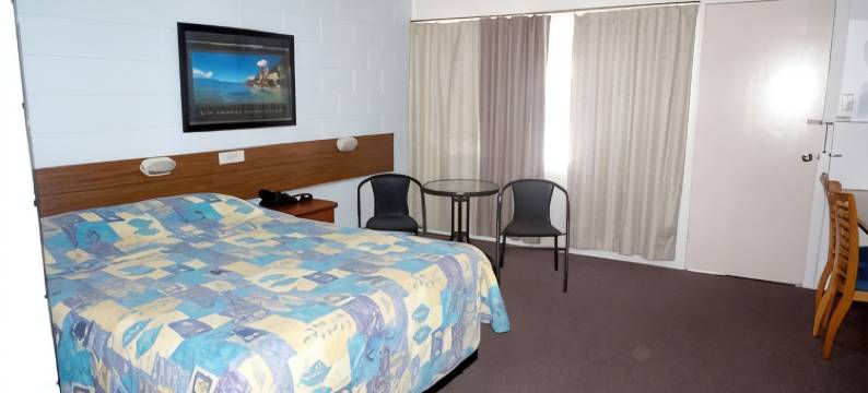 A&A汽车旅馆(A & A Motel)图片