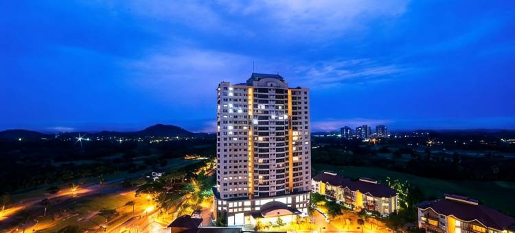 爱法摩沙度假村(A'Famosa Resort Melaka)图片