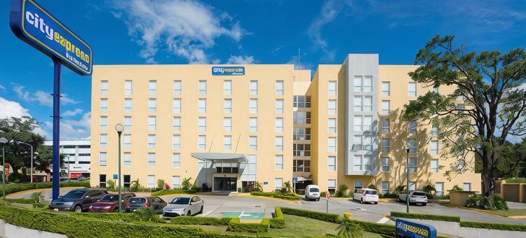 圣荷西万豪城市快捷酒店-哥斯达黎加(City Express by Marriott San Jose Costa Rica)图片