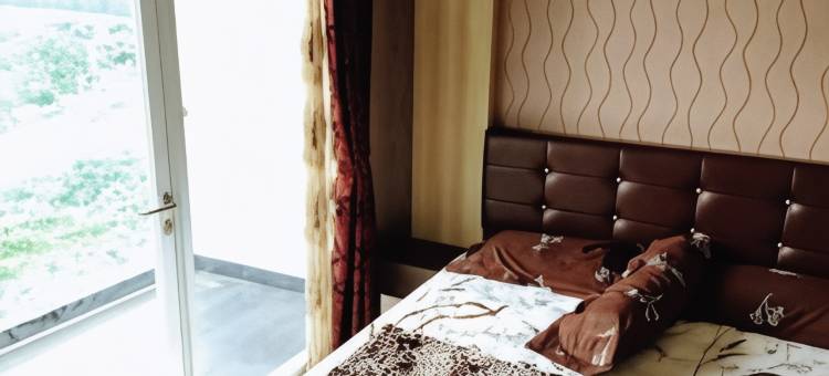 TechieRoom Kotlin at Clove Garden Residence图片