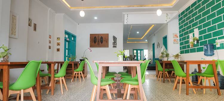 西蒂高级酒店(The Premiere Siti Hotel)图片
