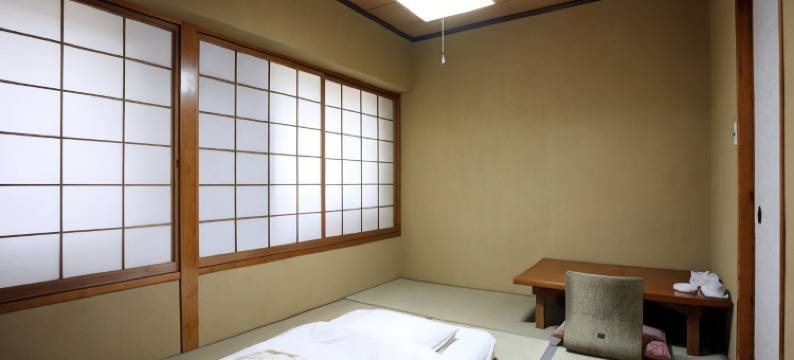 高崎站前广场酒店(Takasaki Ekimae Plaza Hotel)图片