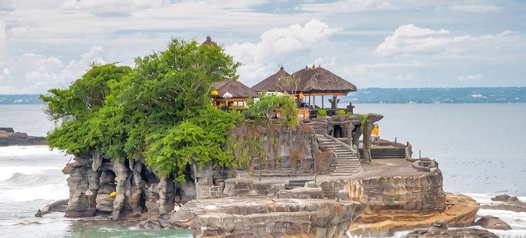 巴厘岛塞米亚克福朋喜来登酒店(Four Points by Sheraton Bali, Seminyak)图片