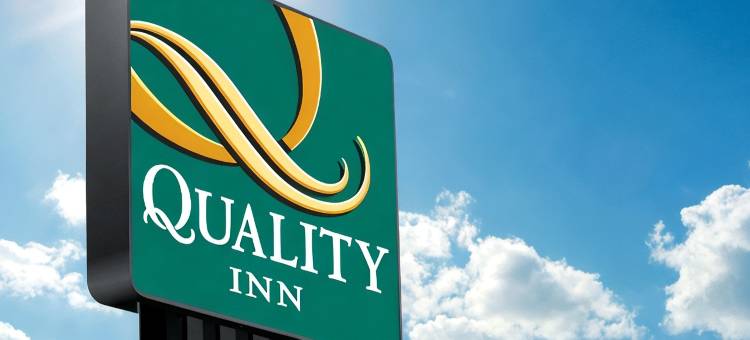卡利亚凯艺酒店(Quality Hotel Carlia)图片