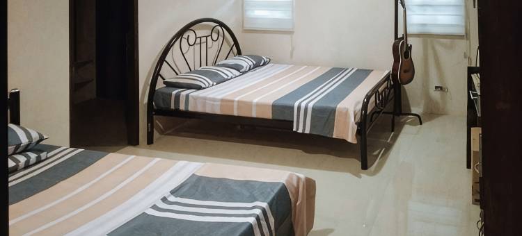 Skyleigh Apartelle by RedDoorz图片