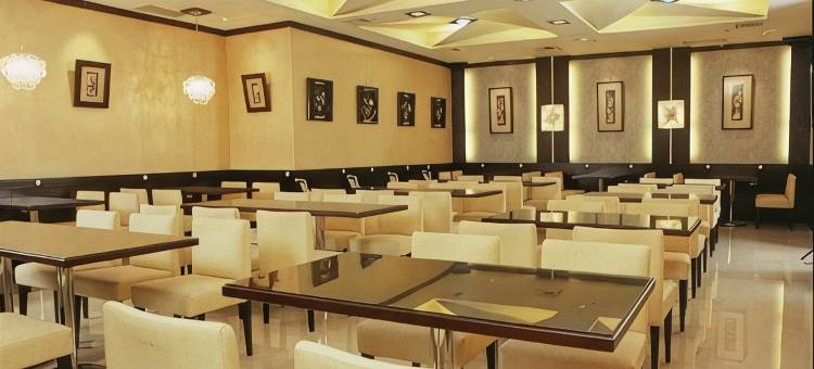 基隆北都大饭店图片