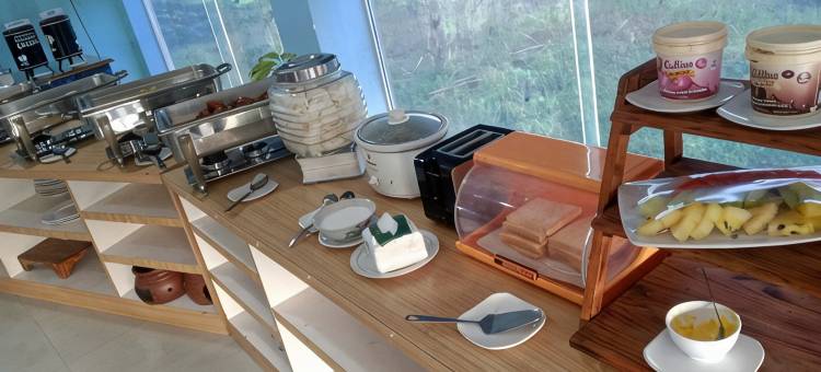 佩玛塔酒店(Permata Inn Slawi)图片