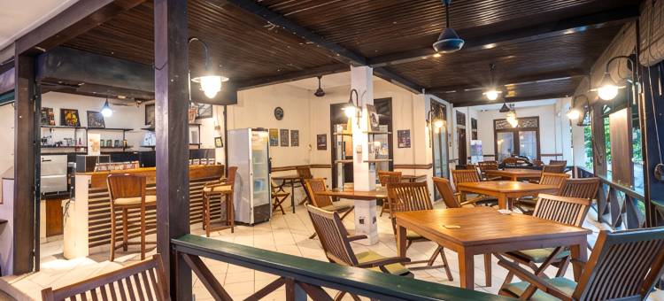 塞马沃快捷酒店(Samawa Transit Hotel)图片