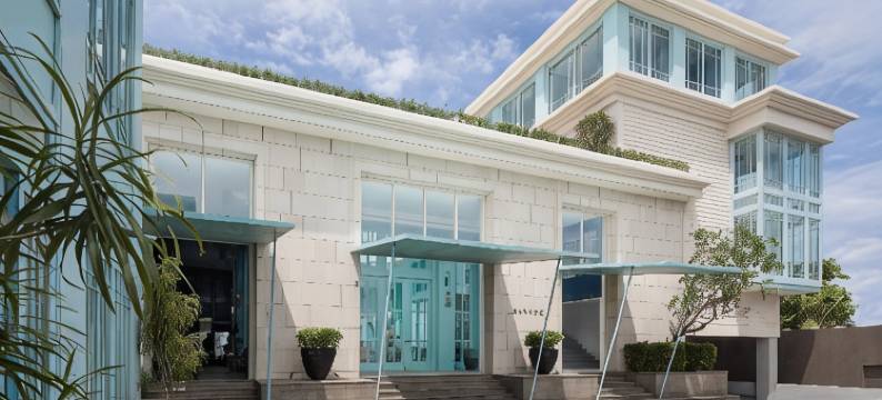 水明漾坎瓦兹乡村度假村(Kanvaz Village Resort Seminyak)图片