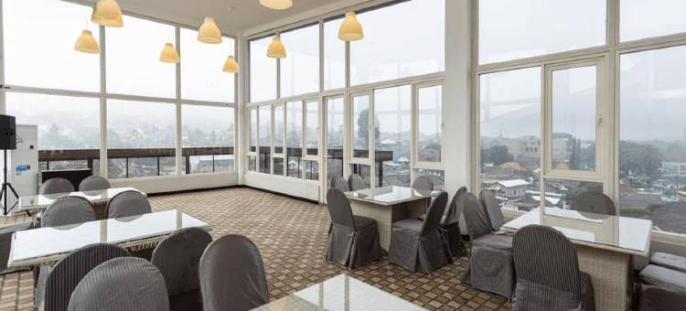 De Lobby Suite Hotel图片