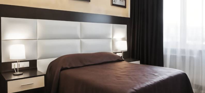 冰山高级酒店(Iceberg Premium)图片