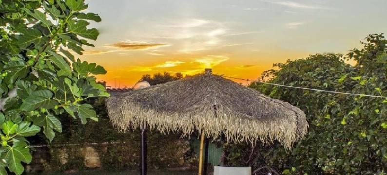 风中玫瑰别墅公寓(Residence Villa Rosa dei Venti)图片