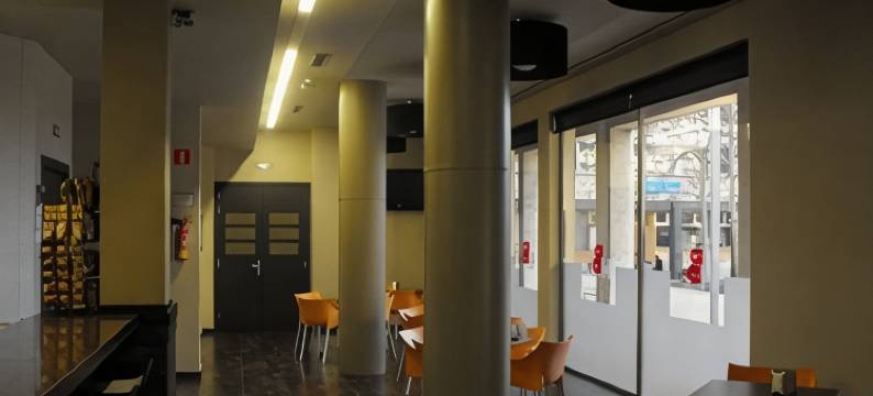 佩雷三世大酒店(Hotel Pere III El Gran)图片