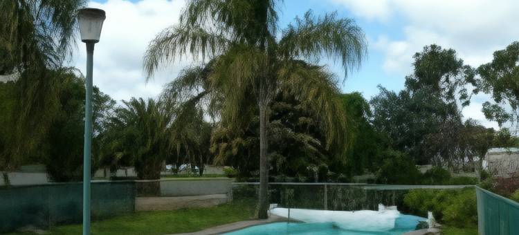 桦木汽车旅馆托库姆沃尔(Birch Motel Tocumwal Previously Known As Kanimbla Motor Inn)图片