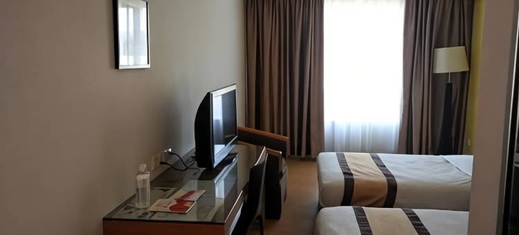 斗亚兰唐朝小屋(Tang Dynasty Lodge Tuaran)图片