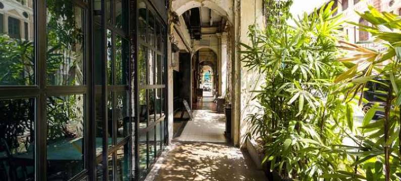 贝拉康空恒梦境酒店(Belakang KongHeng by DreamScape)图片