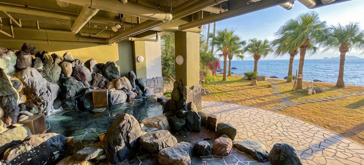 志布志湾大黑度假村酒店(Shibushiwan Daikoku Resort Hotel)图片