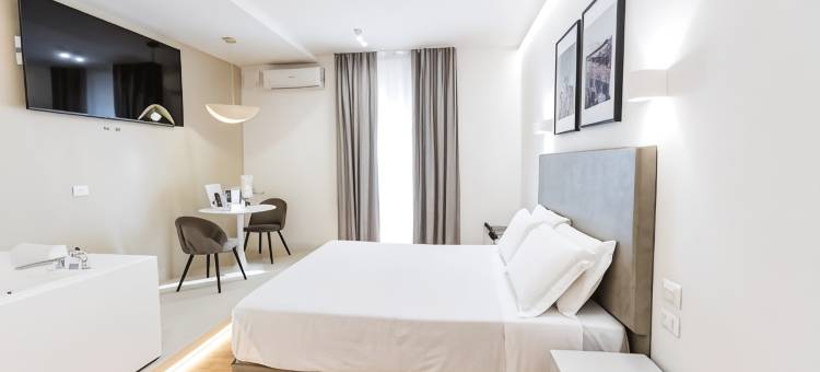 Centoquindici 房间和套房(Centoquindici Rooms & Suite)图片