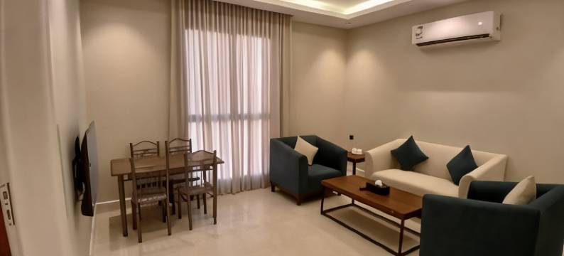 舍格拉拉奥乌姆旅馆(Raoum Inn Serviced Apartments-Shaqraa)图片