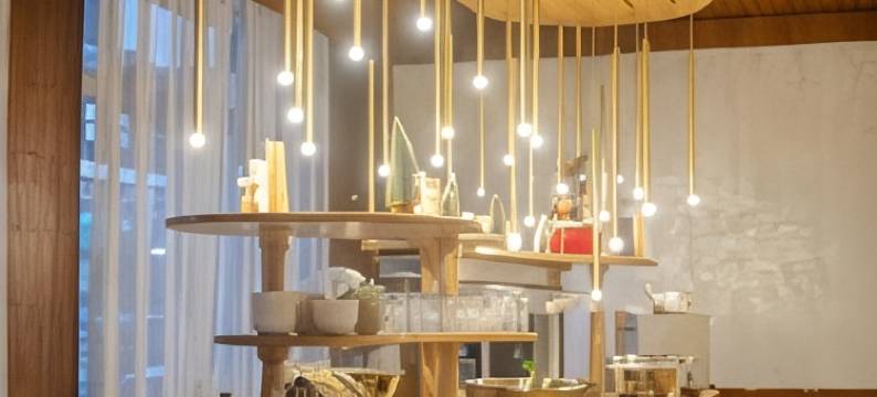 雷泽尔弗酒店(Hôtel la Réserve)图片