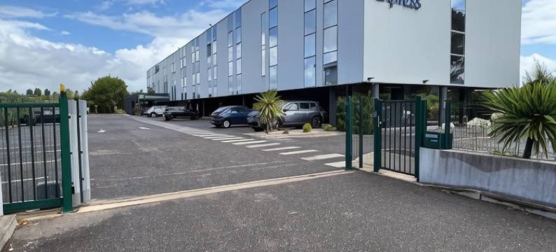 阿卡雄拉特斯特智选假日酒店(Holiday Inn Express ARCACHON - LA TESTE by IHG)图片