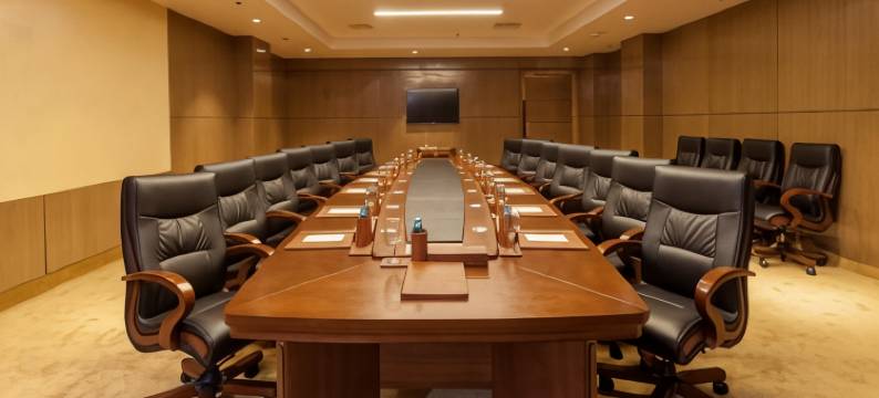 巴特那柠檬树高级酒店(Lemon Tree Premier, Patna)图片