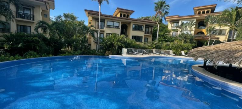 奥克斯塔马林德公寓(The Oaks Tamarindo Pool Front Condominiums Fast Wifi)图片