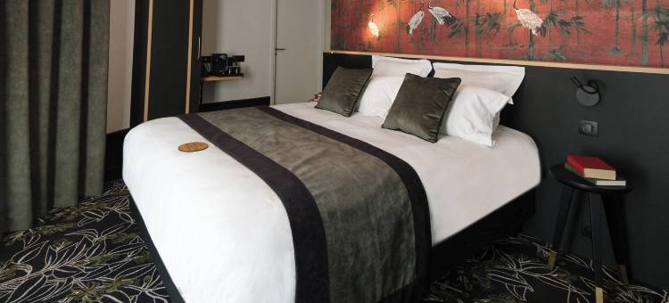 勒瑞吉纳酒店(Hotel le Regina)图片