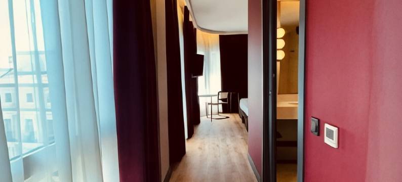 宜必思尚品马德里中心马拉维利亚斯酒店(Ibis Styles Madrid Centro Maravillas)图片