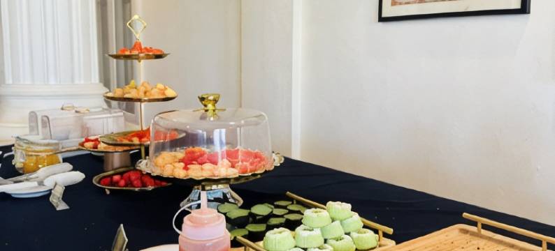 Mitra Hotel Muaro Bungo Mitra RedDoorz图片