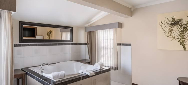 山景贝斯特韦斯特酒店(Best Western Mountain View Inn)图片