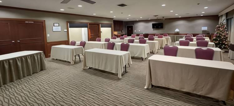 舒适酒店, 松树山 - 南派恩斯(Comfort Inn Pinehurst - Southern Pines)图片