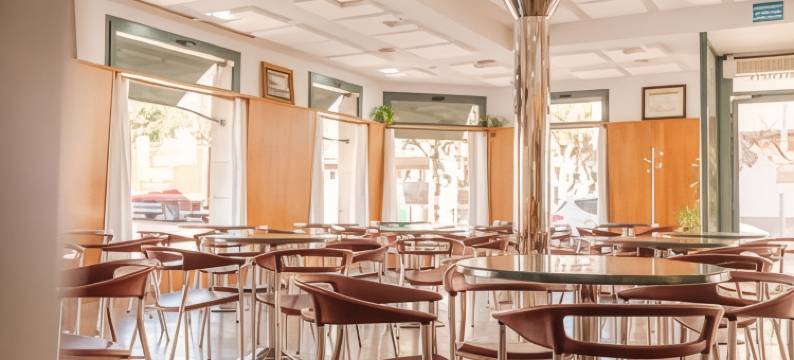 洛阿费雷列斯酒店(Hotel Loar Ferreries)图片