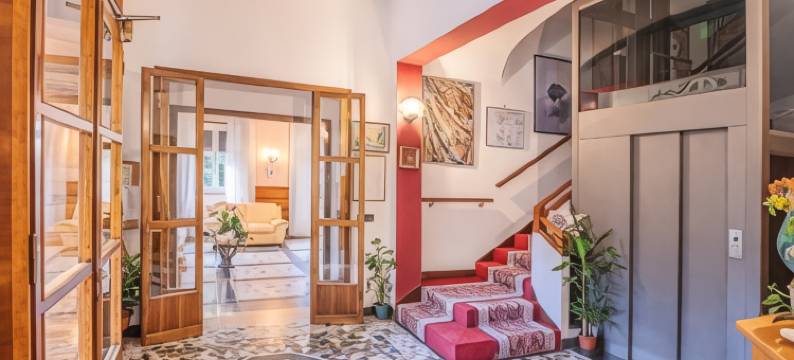 天堂酒店(Hotel Paradiso)图片