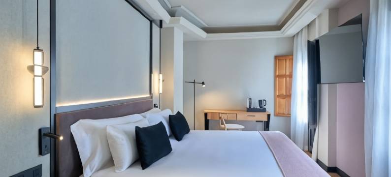 Boutique Hotel Luna Triunfo Granada图片