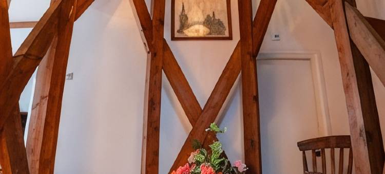 旧市政厅酒店(Hotel Het Oude Raadhuis)图片