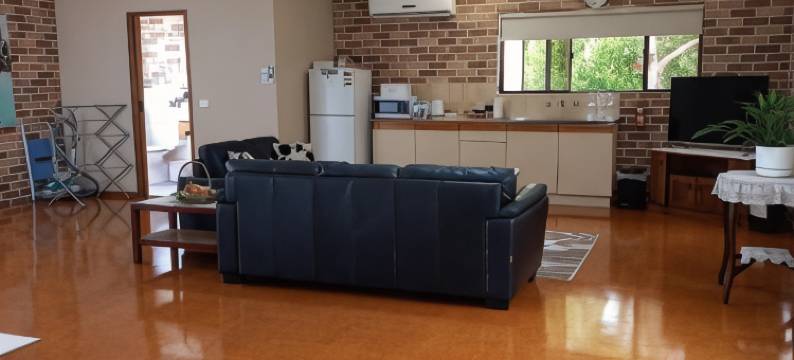 翡翠热带棕榈住宿加早餐旅馆(Emerald Tropical Palms B & B)图片