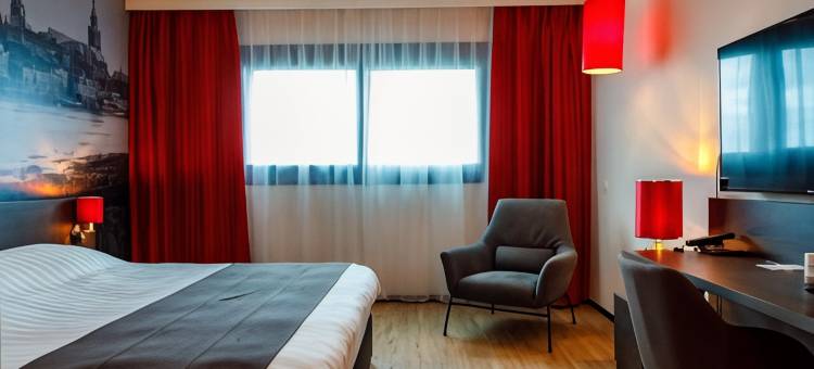 哈勒姆费尔森巴斯蒂欧酒店(Bastion Hotel Haarlem Velsen)图片