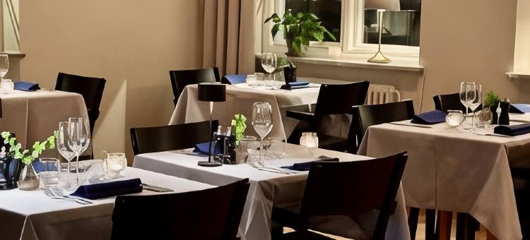 Maritim酒店和Krog酒吧(Maritim Hotell & Krog)图片