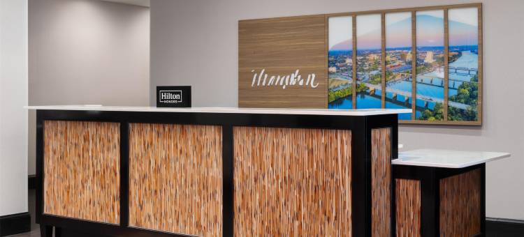 奥古斯塔艾森豪堡欢朋酒店(Hampton Inn by Hilton Augusta Fort Gordon)图片