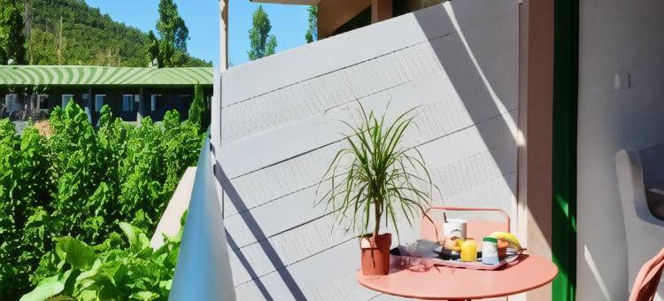 普罗旺斯热梅诺Sure Hotel by Best Western Gemenos en Provence(Sure Hotel by Best Western Gemenos en Provence)图片