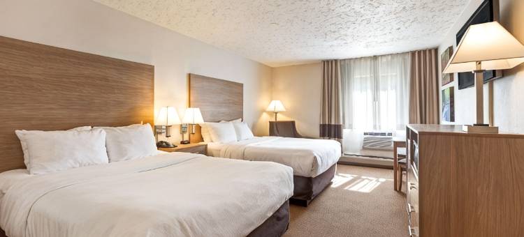万豪City Express佩托斯基哈伯斯普林斯酒店(City Express by Marriott Petoskey Harbor Springs)图片