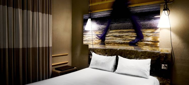 宜必思米兰中心酒店(Ibis Milano Centro)图片