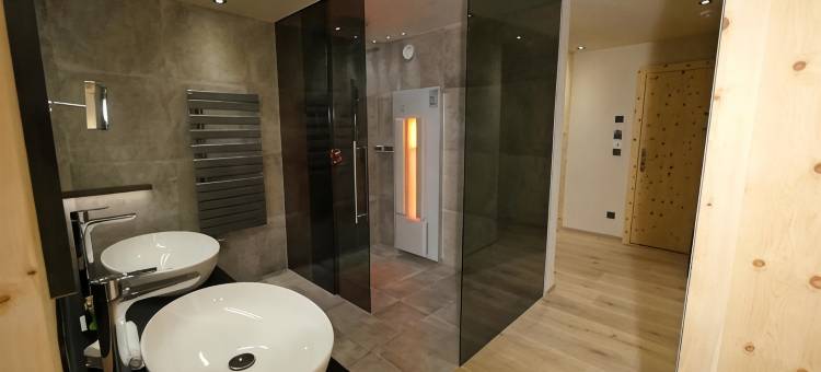 HELD - 酒店及水疗中心(Hotel & Spa Held 4 Sterne Superior, Zillertal)图片