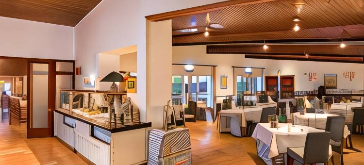 阿亚蒙特旅馆(Parador de Ayamonte)图片