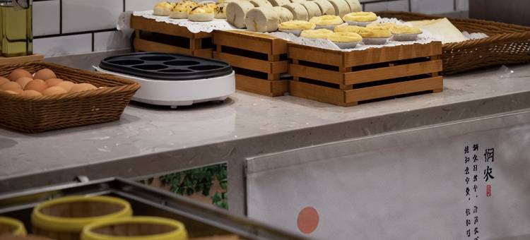 格林豪泰(阜阳开发区纬三路店)图片