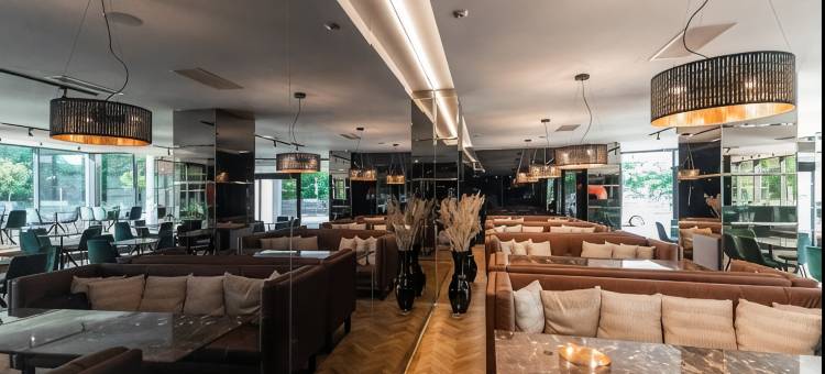 赫尔曼斯酒店及水疗中心 锡比乌(Hermanns Hotel & SPA Sibiu)图片
